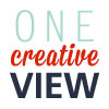 One Creative View